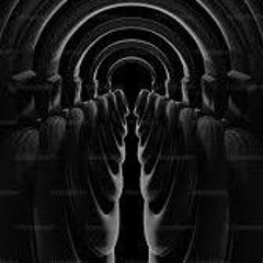 Dark reggaeton (twerk beat)