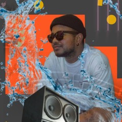 ☀️DJ JIMI  AFROHOUSE🌴🌴😎