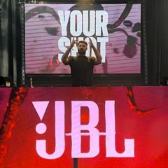 Your Shot 2022 - Mainstage Runners Up - Rerecord