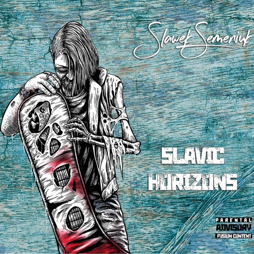 Slavic Horizons - Teaser