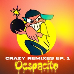 Despacito Crazy RMX n.1 [FREEDOWNLOAD]