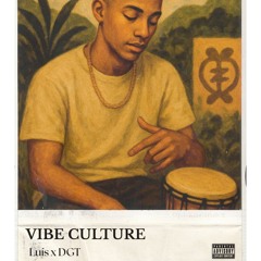 VIBE CULTURE (Luís feat DGT)