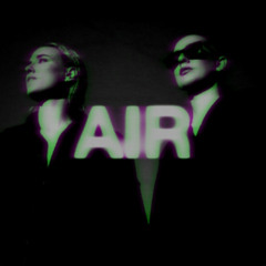 Eli & Fur - Air (DJ TR Remix)