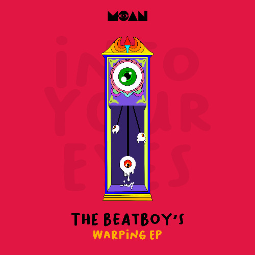 The BeatBoy's - Warping (Original Mix)
