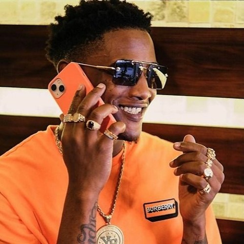 Yung Bredda - She's Loving Me (DJ Lani Refix)