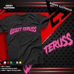 GIGIT TERUS ( CM X DENNY GEDOY X NAEL DATUK ) EXC