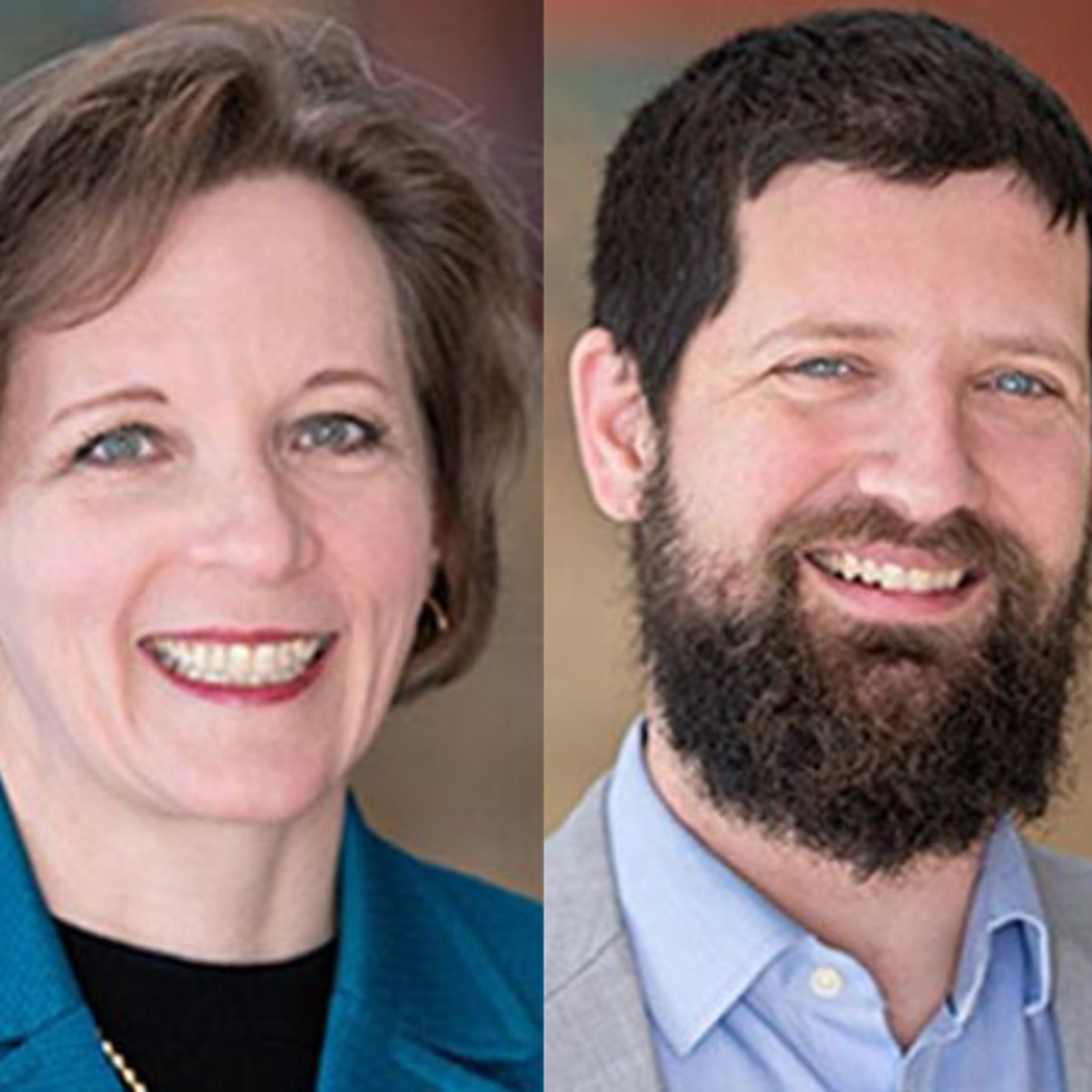 Interview: Libby Starling and Ben Horowitz, Federal Reserve Bank of Minneapolis episode artwork