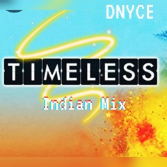 TIMELESS INDIAN MIX (B&K)