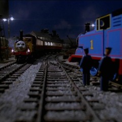 Stepney's Busy Theme