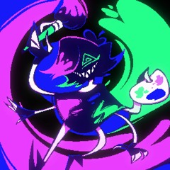 WHEN COLORS COLLIDE (self insert TWR)