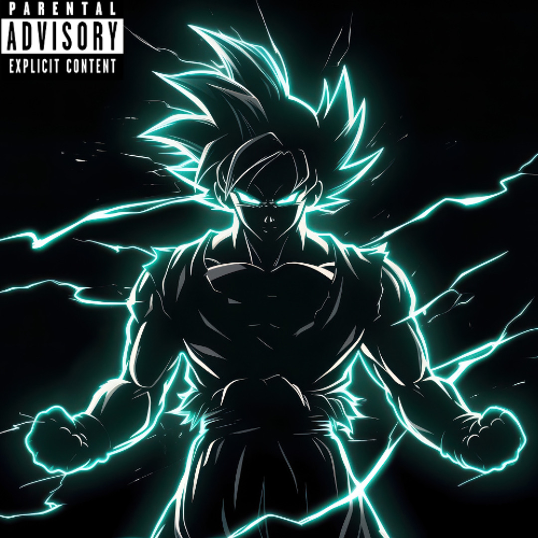 Stream ULTRA INSTINCT FLOW by Xenvale | Listen online for free on ...