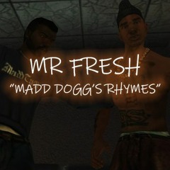 Madd Dogg's Rhymes