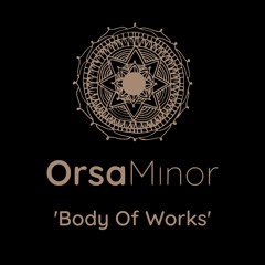 'Body Of Works'