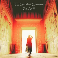 DJ Sta$h - Zin Ariffi