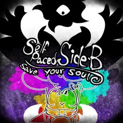 SELF PACED (B-Side)