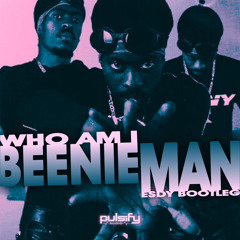 Beenie Man - Who Am I (ESDY Bootleg) (CLICK BUY)