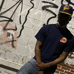 "Don't Gotta Name" (Prod. By Khroam)