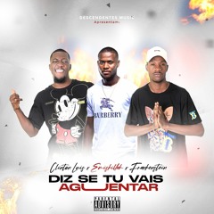 Diz se tu vais aguentar (Feat Emiskillah)