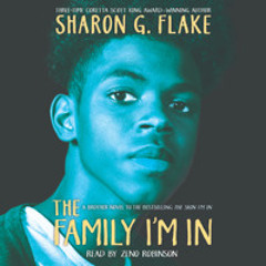 The Family I'm In - Audiobook Clip