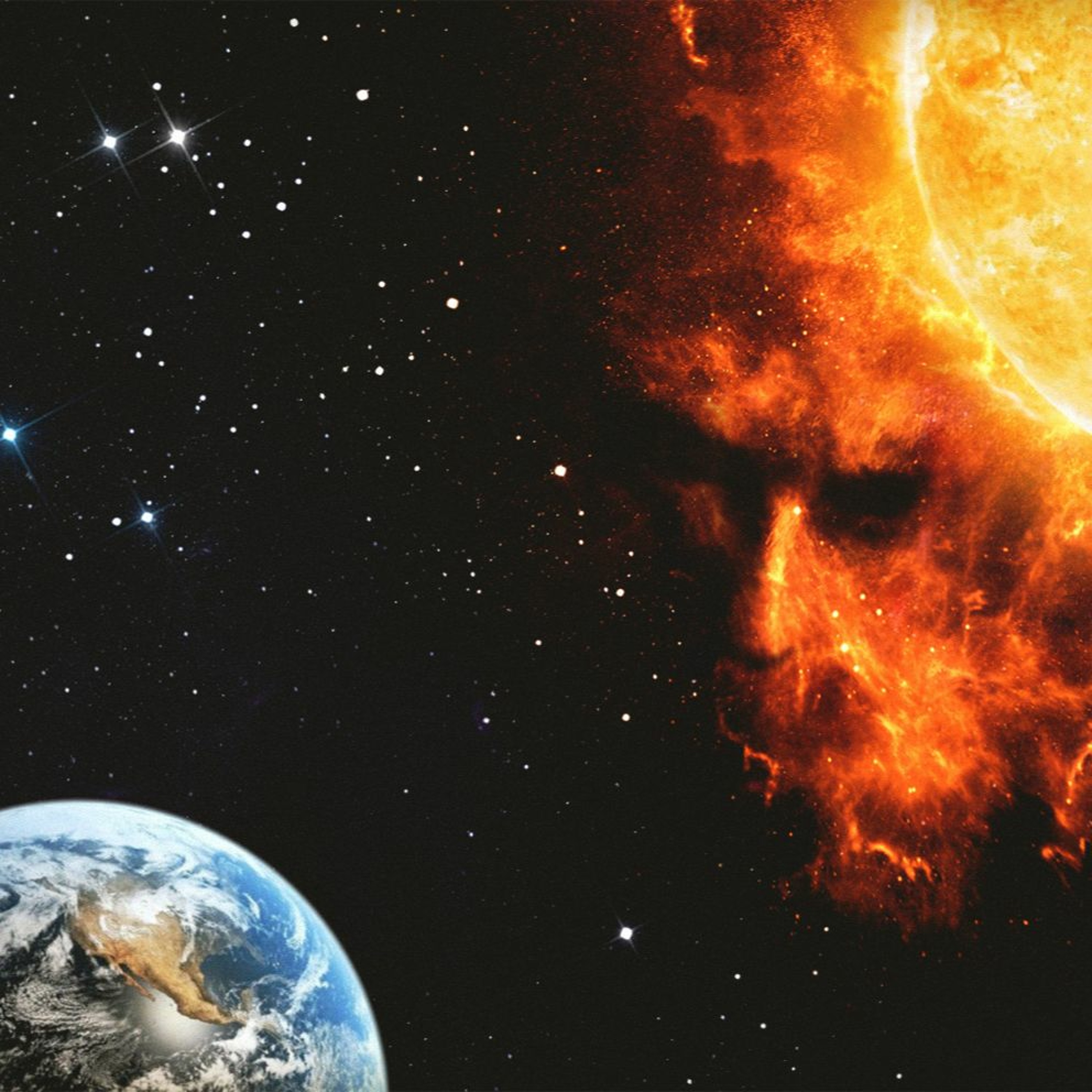 Before The Paradise episode artwork