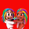 (FREE) 6IX9INE - TROLLZ ft. Nicki Minaj Type Beat 2020 (Prod. Paradise Prince)