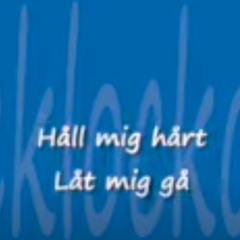 Mechatok & Bladee ~ Glädjeklockor
