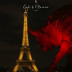 Sound Of Café de l'Homme Vol 03 by Di Vieri