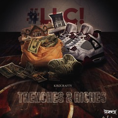 Can't Switch (Feat, Official K3y)