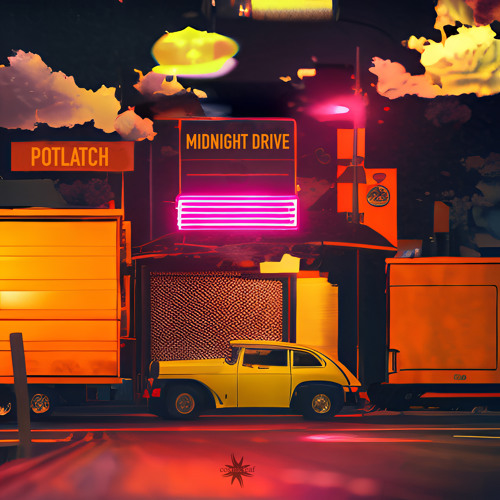 VA: Psybient [2023] - 2