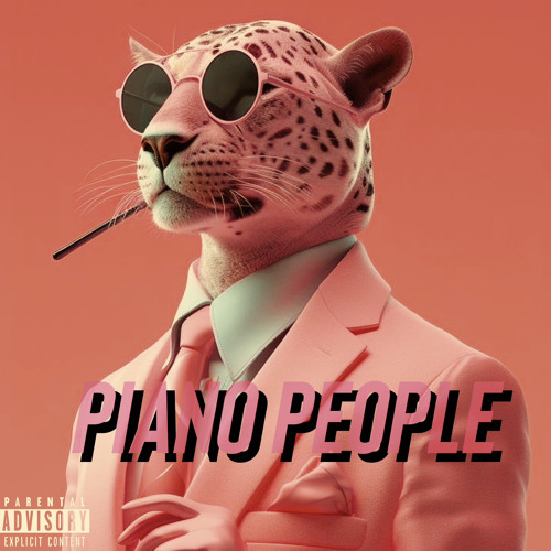 Piano People