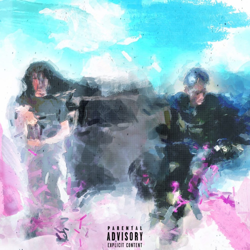 Life I Chose Ft KanKan (Prod. 30nickk & Pinkgrillz88)