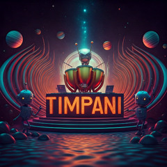 Timpani