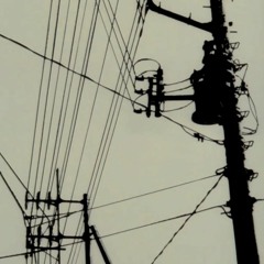 Serial Experiments Lain - Powerline Noise