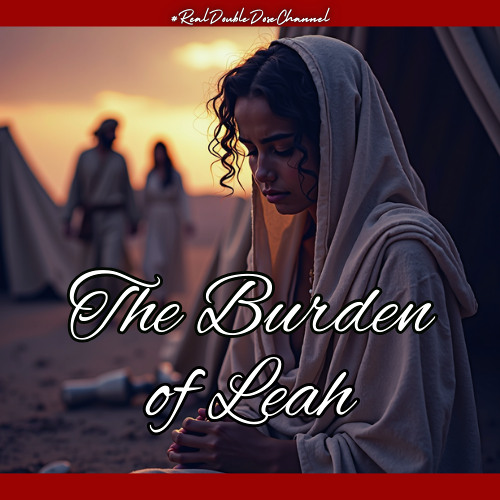 #TruthSeekersMastermindAlliance - The Burden of Leah