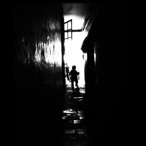 Es ist nicht dunkel hier (Remix)