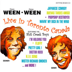 Help Me Scrape The Mucus Off My Brain (Live)