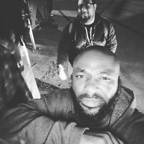 Ahch Shirayah_Gotta Keep Going ft. TY-Serv and Emanon