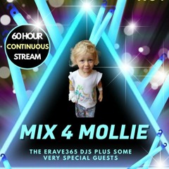 Mix4Mollie - MessyKen & Scandy - 6 Hour Over Night Set