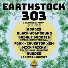 Earthstock 303 @ Cheeseman Park 4-22-25