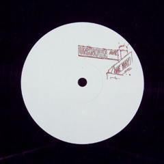 PREMIERE: Unknown Artist - Call Service [Unknown Avenue]