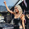 MATTN - Live at Tomorrowland 2025 (Day 3 - Mainstage) DJ mix artwork - Electronic music tracklist cover image