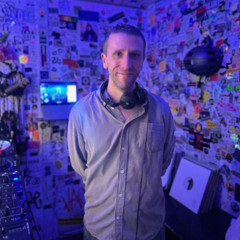 Bliss Point with Max In The World @ The Lot Radio 08-04-2025
