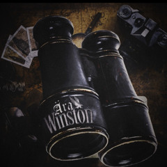 Winston Black