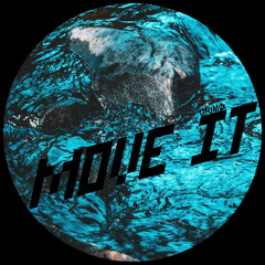 GRIMØ - MOVE IT [FREE DL]