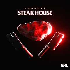 Lodgerz - Steak House