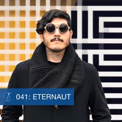 Sirens Podcast 041: Eternaut