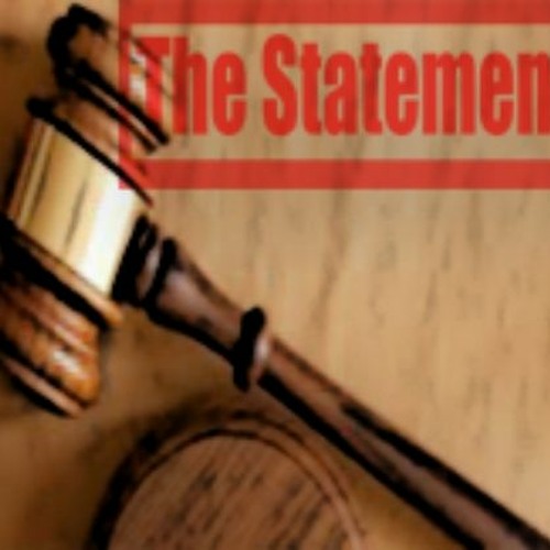 Track 1.Royalti Virtue  - The Statement (Prod. By Cap'n Crunch And Influence Beat