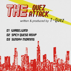 T-Quez - Wirbelwind