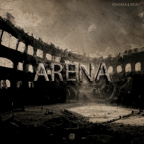 Arena (ft. Neun's) [UNSR-157]