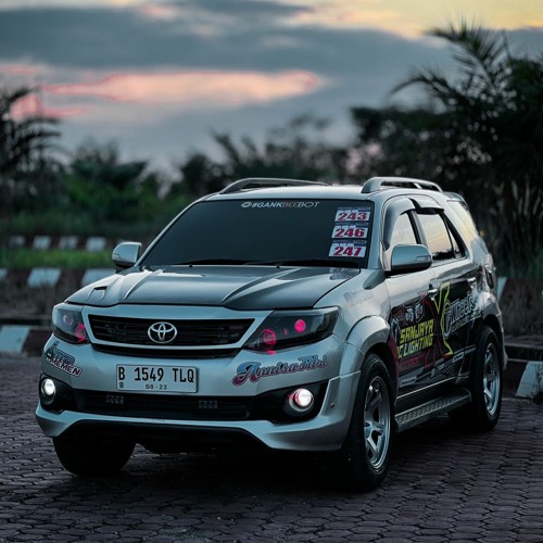 BAWA DIA KEMBALI #SUPER EXC [ Donny Fernanda x DJ LUTHFI AP ] #SANDI KAWEK & BOS ELVIN